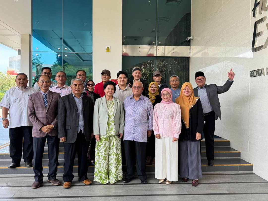 Mesyuarat Agung Tahunan Kali Pertama 2026